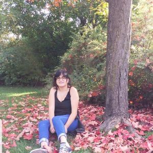 Meet your Posher, Karieve